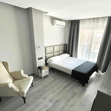 Hotel Parquemar Гвардамар-дель-Сегура Экстерьер фото