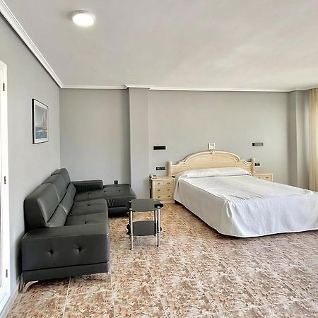 Hotel Parquemar Гвардамар-дель-Сегура Экстерьер фото