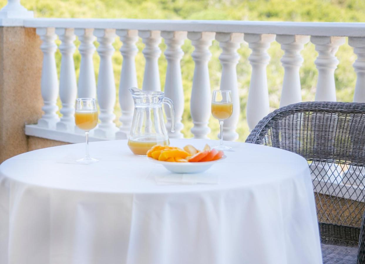 Hotel Parquemar Гвардамар-дель-Сегура Экстерьер фото