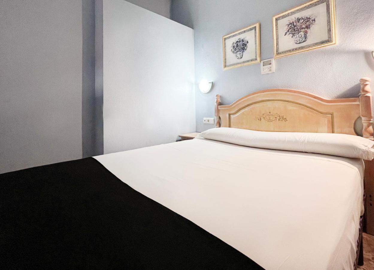 Hotel Parquemar Гвардамар-дель-Сегура Экстерьер фото